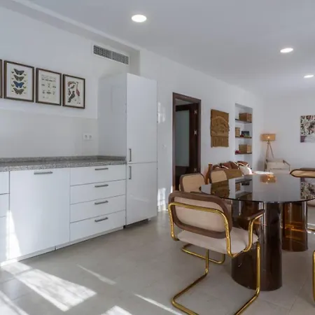La Perla I Apartman