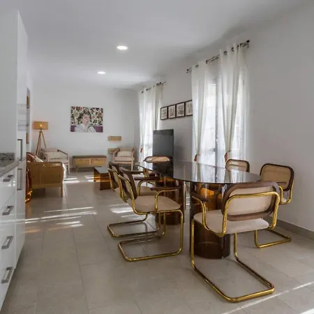 Apartman La Perla I *