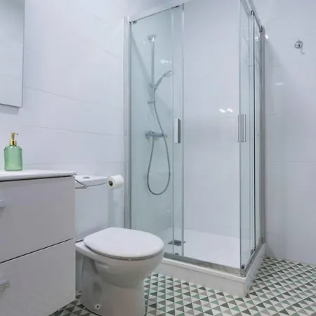 La Perla I Daire Jerez de la Frontera